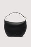 Borsa hobo Whippet media in pelle 1