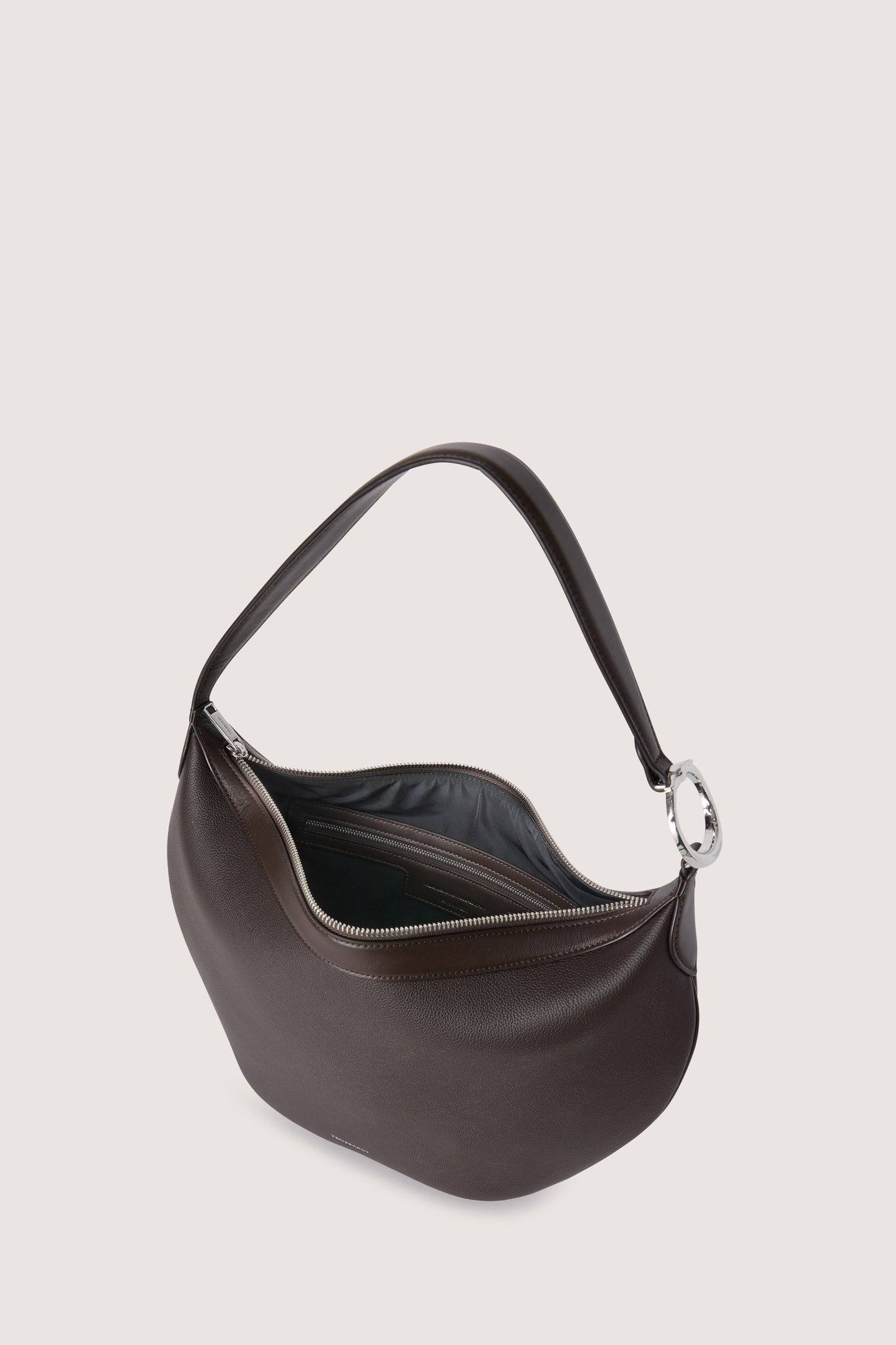 Borsa hobo Whippet media in pelle 4|3e53720b63fc248a14cde93a9f431db379b49e640e1b6b211701d4d803772905