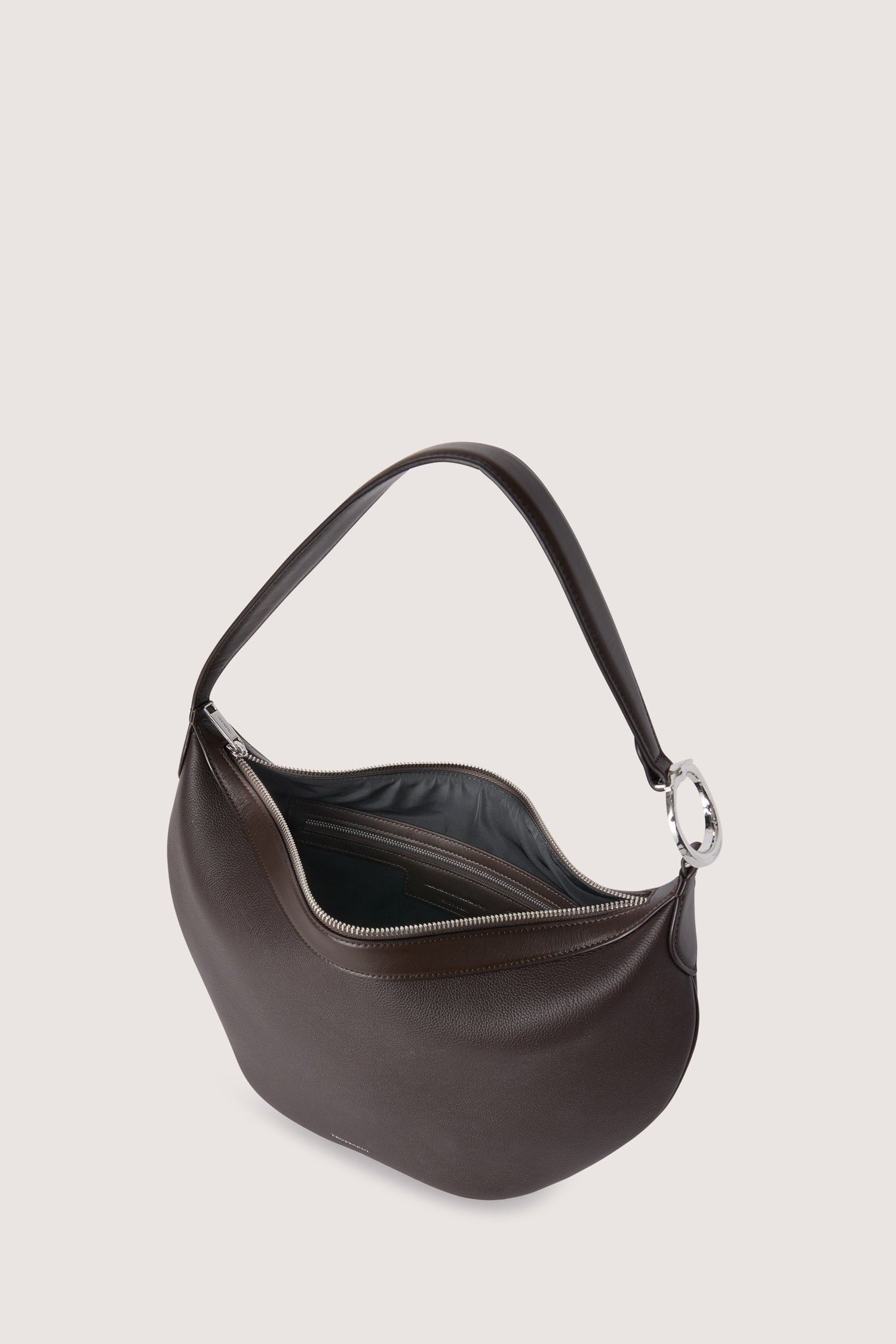 Borsa hobo Whippet media in pelle 4|3e53720b63fc248a14cde93a9f431db379b49e640e1b6b211701d4d803772905