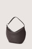 Borsa hobo Whippet media in pelle 2