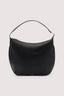Borsa hobo Whippet in pelle martellata 4