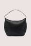Borsa hobo Whippet in pelle martellata 3