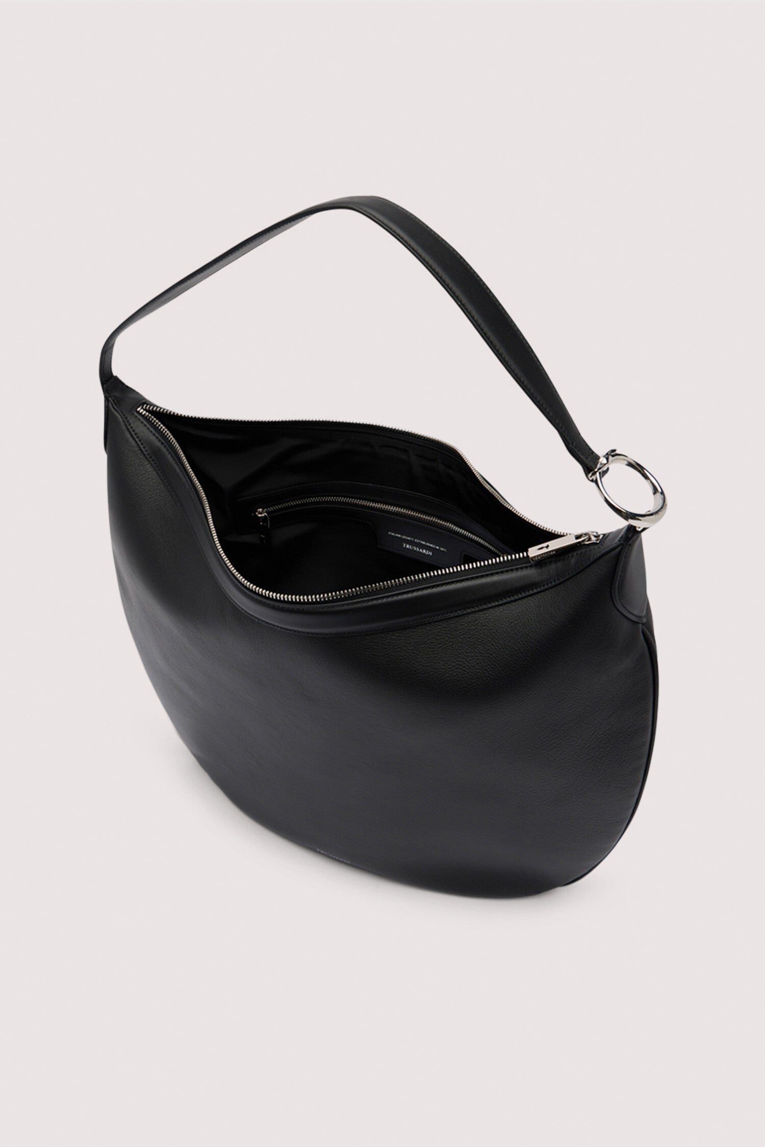 Borsa hobo Whippet in pelle martellata 3|32d96bab419dc3d6eb8ed6e754cc8209de97f01478f3ba02354495599678b55e
