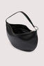 Borsa hobo Whippet in pelle martellata 1