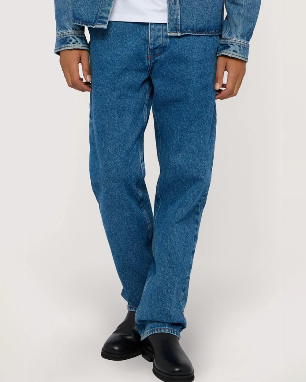 Men's & Women's Jeans | Premium Italian Denim | Trussardi Men's & Women's Jeans | Premium Italian Denim | Trussardi